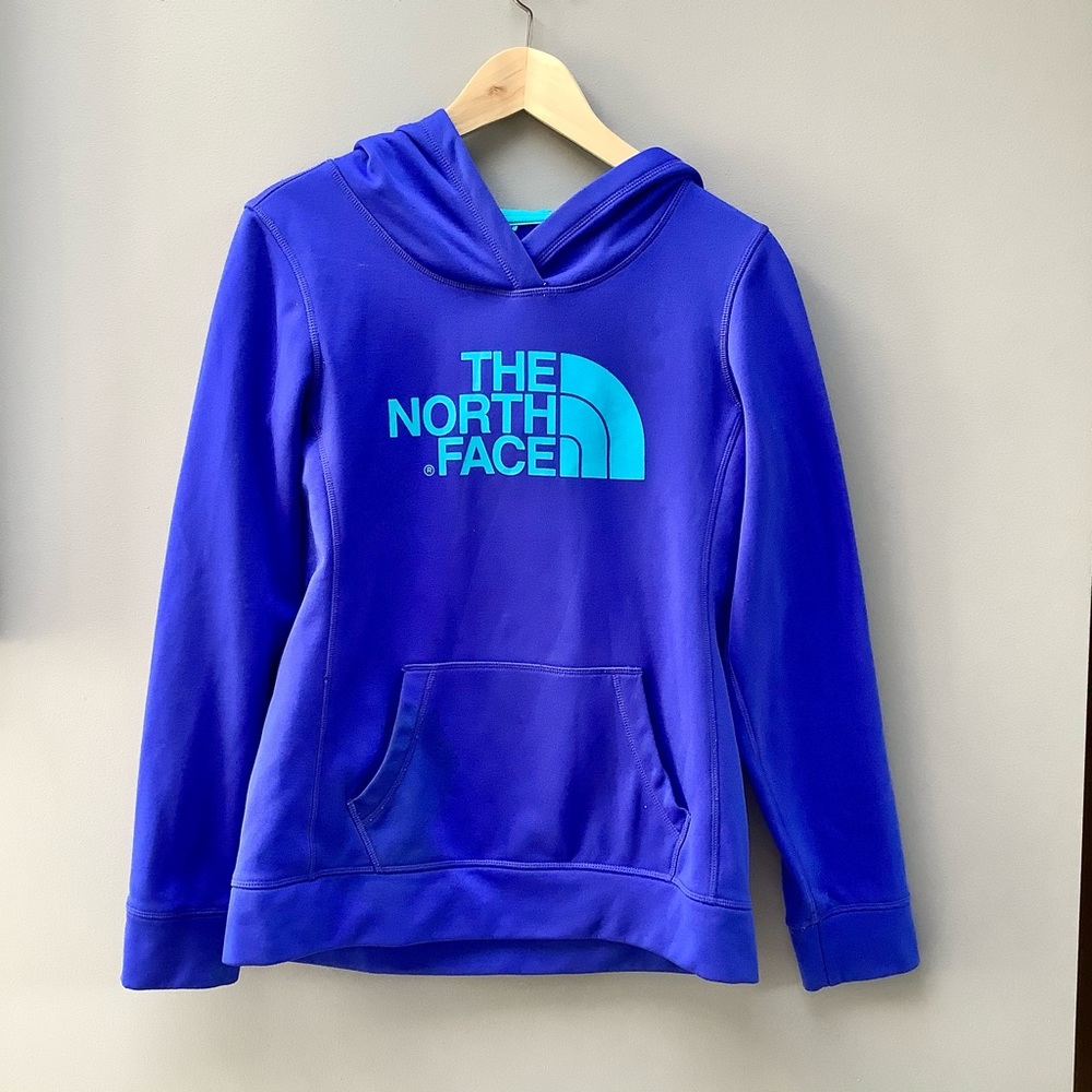 NORTHFACE HOODIE